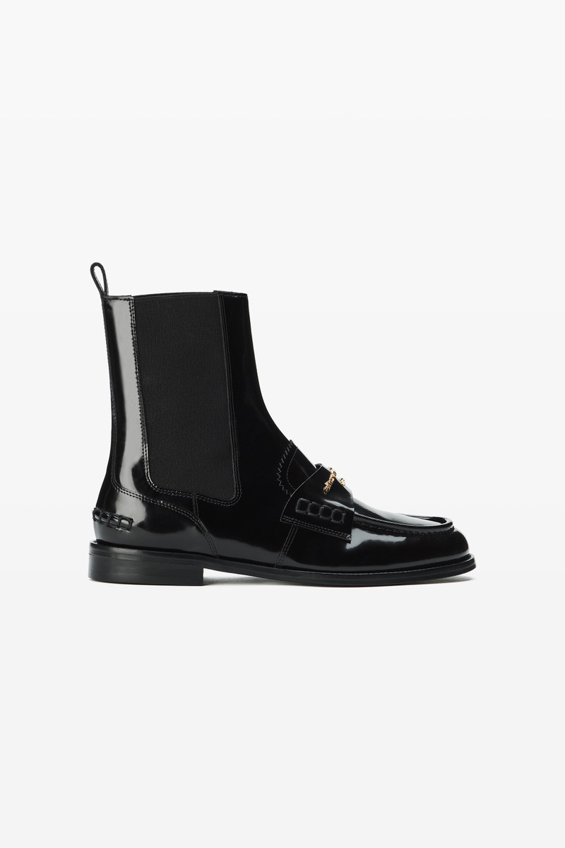 Carter Ankle Boot 1
