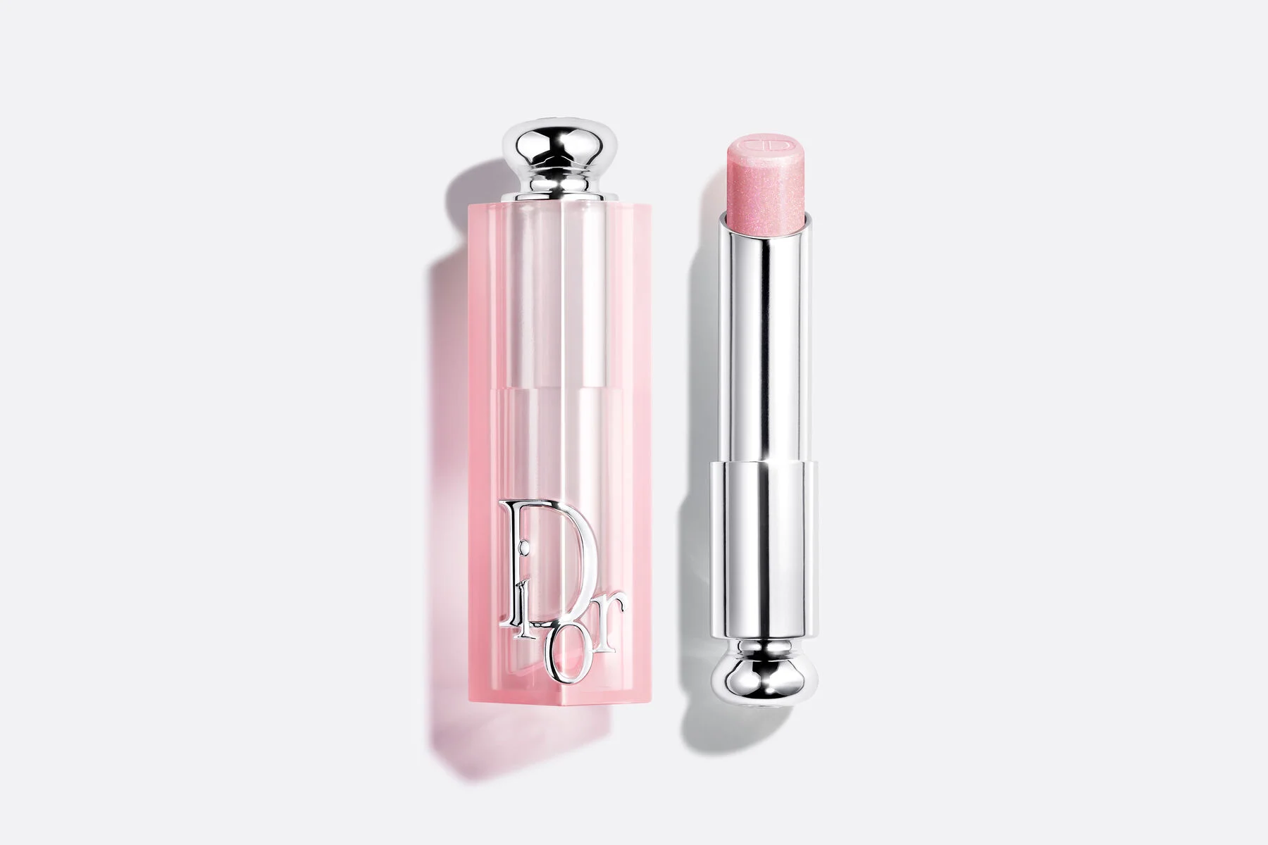 Dior Addict Lip Glow - 1