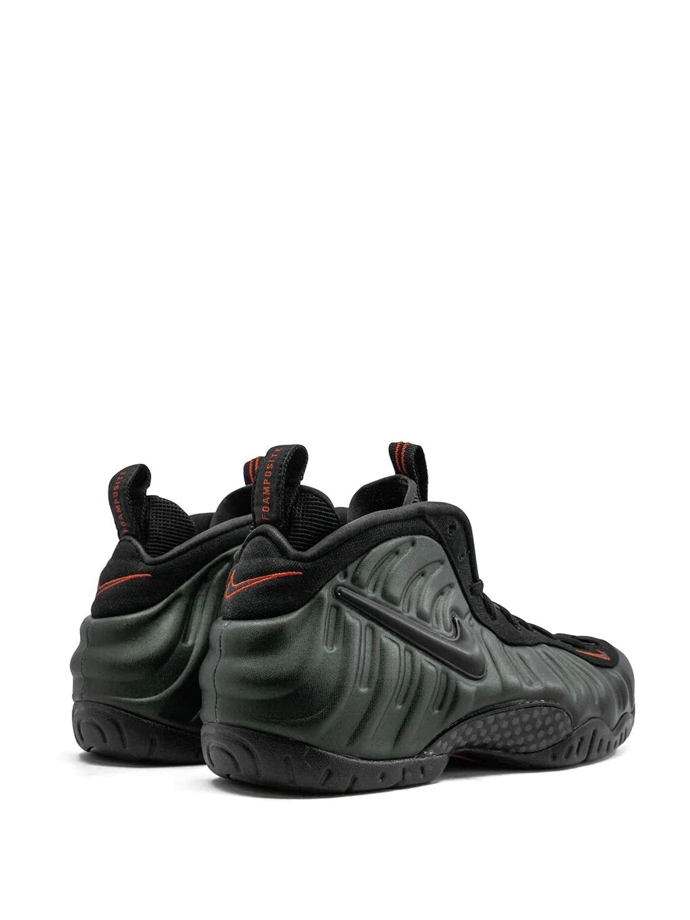 Air Foamposite Pro sneakers - 3