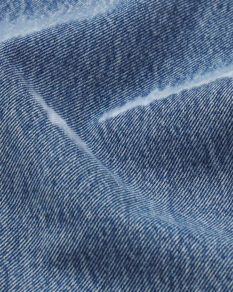 The Essential Jeans 6