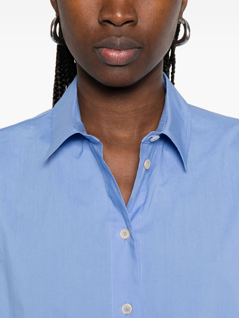 boxy-fit shirt 5