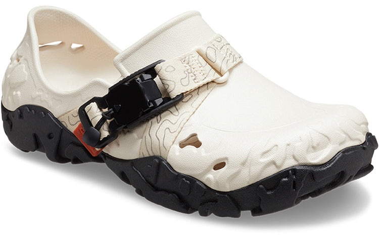 Crocs All-Terrain Atlas 'Stucco' 208173-16U - 4