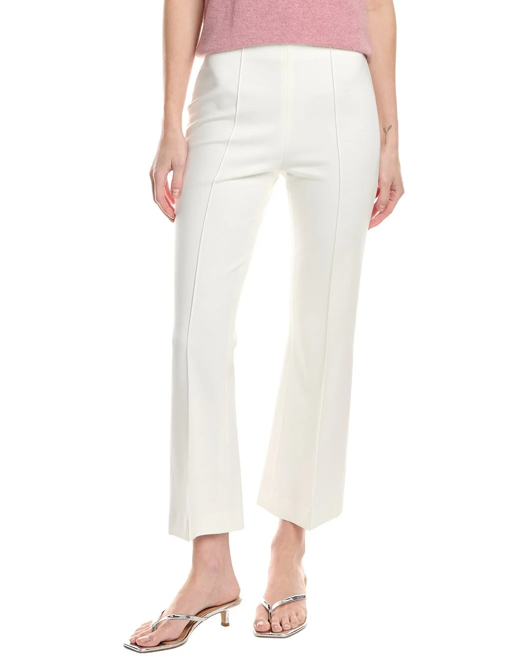 rag & bone Irina Kick Flare Pant - 1