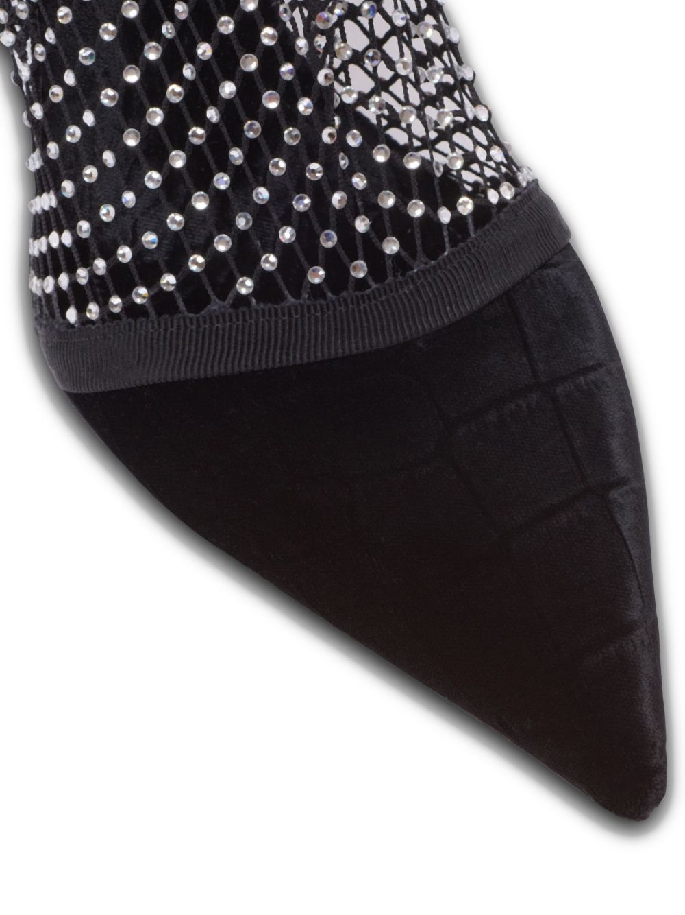 leather boots - 6
