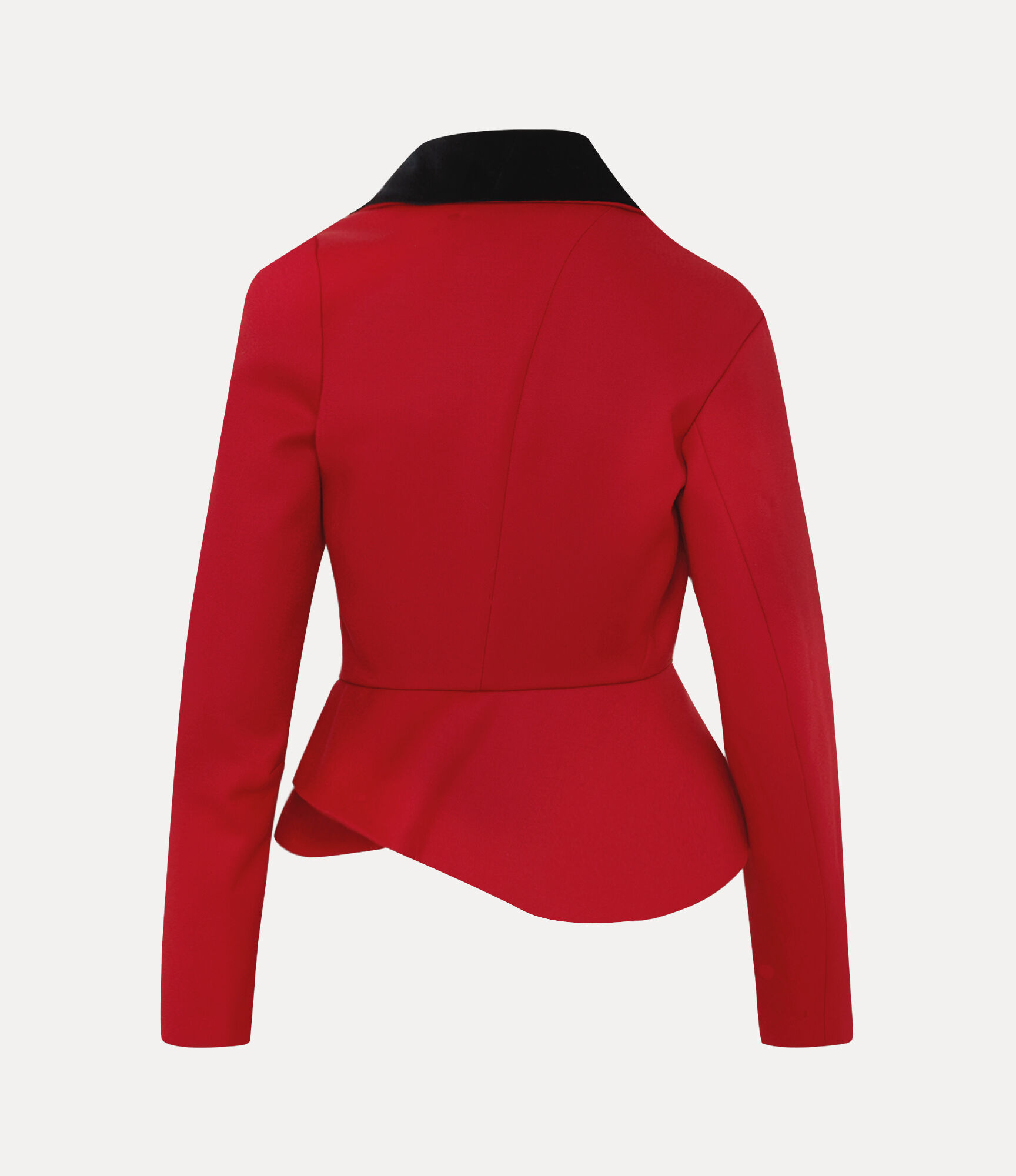 STORMY JACKET - 5
