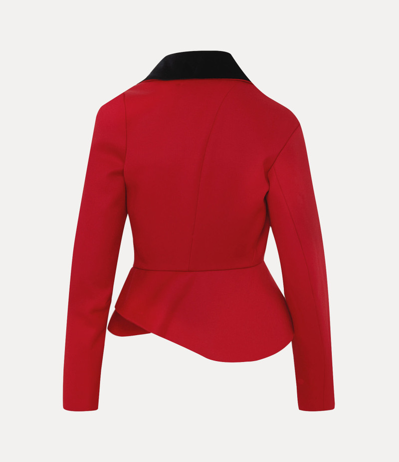 STORMY JACKET 5