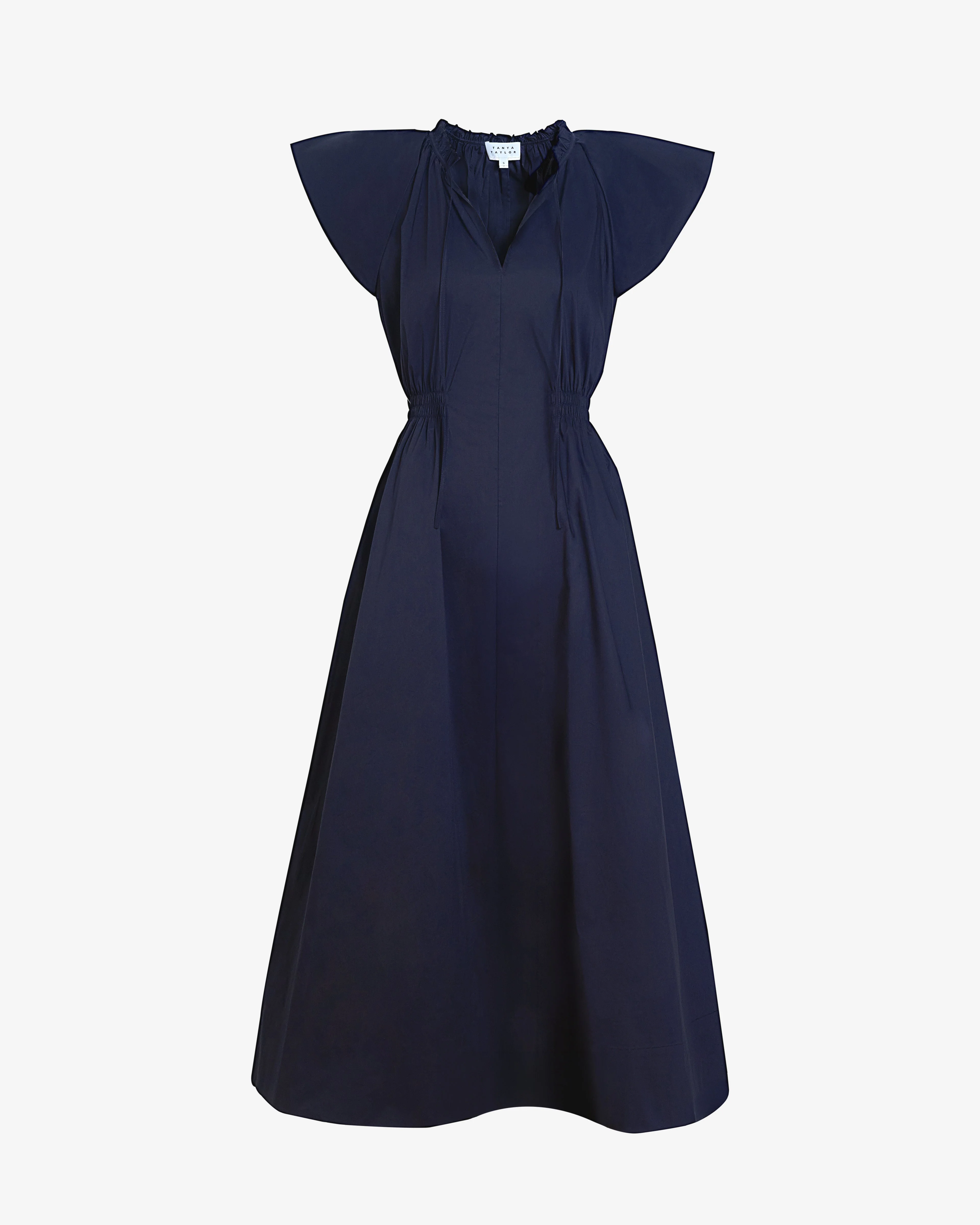 IVANA DRESS - 1