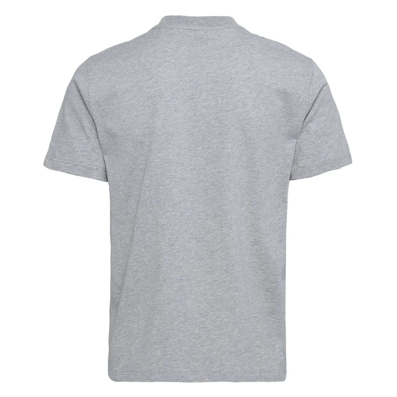 AMI Paris Contrasted ADC T-Shirt outlook