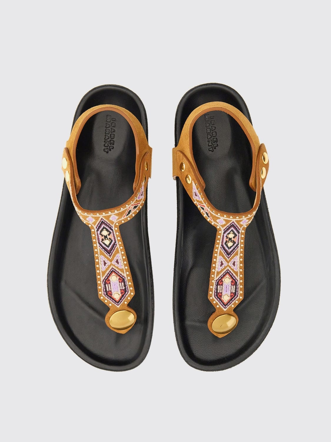 High heel shoes woman Isabel Marant - 4
