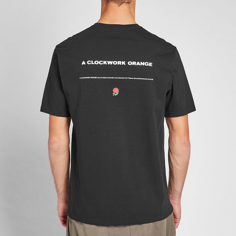 Undercover x A Clockwork Orange Alex Print Tee - 5