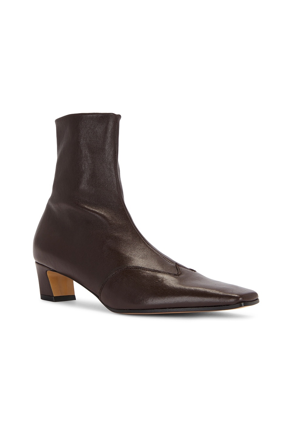 Nevada Ankle Stretch 40 Boot - 2