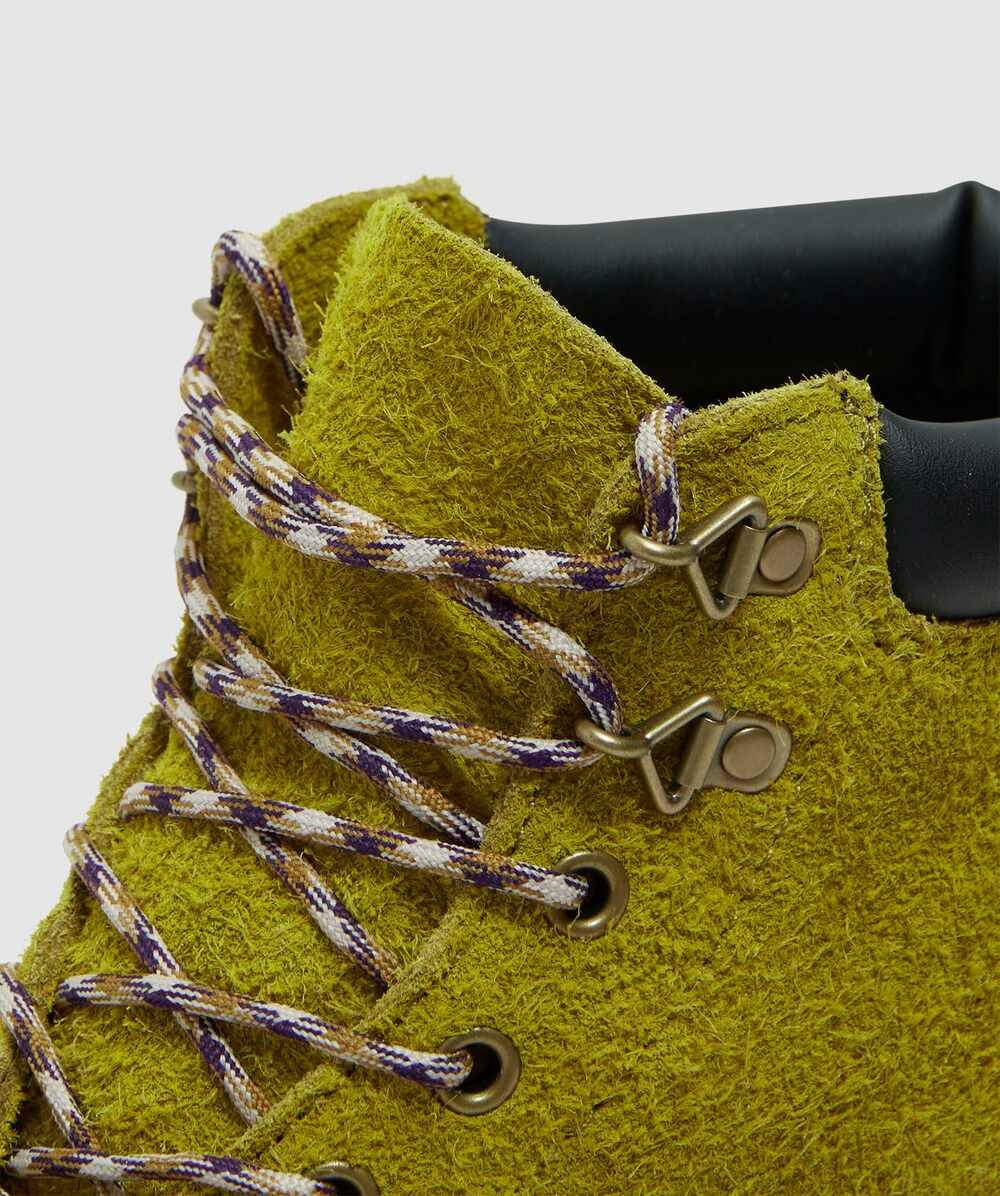 939 suede ankle boot - 6