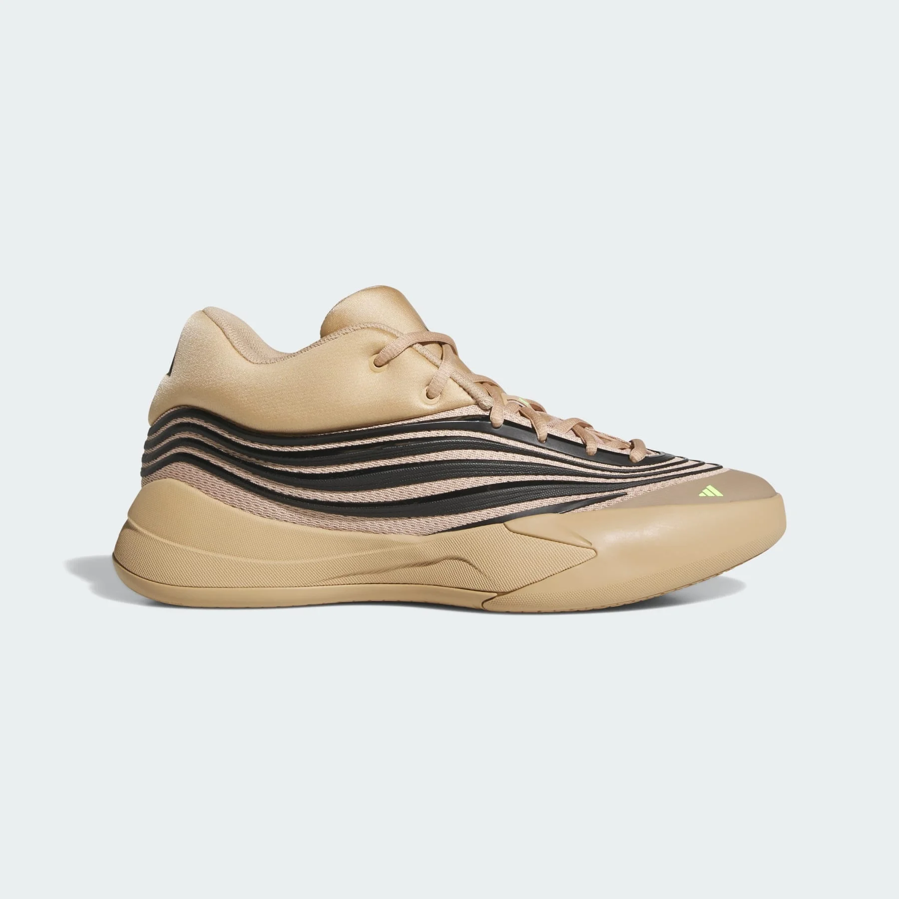DAME X Shoes - 1