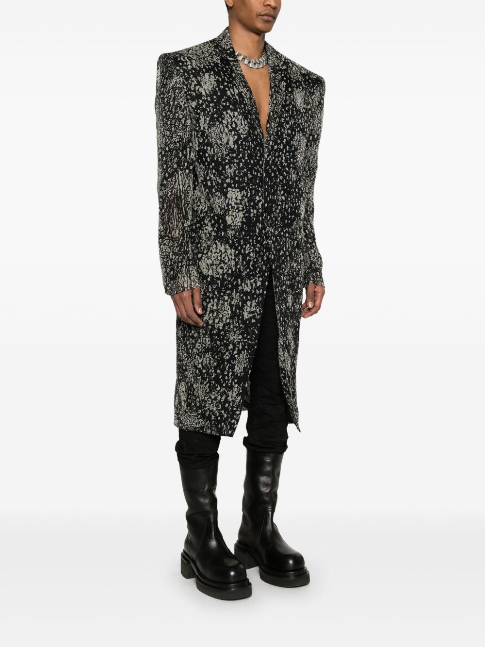 Ricks coat - 3