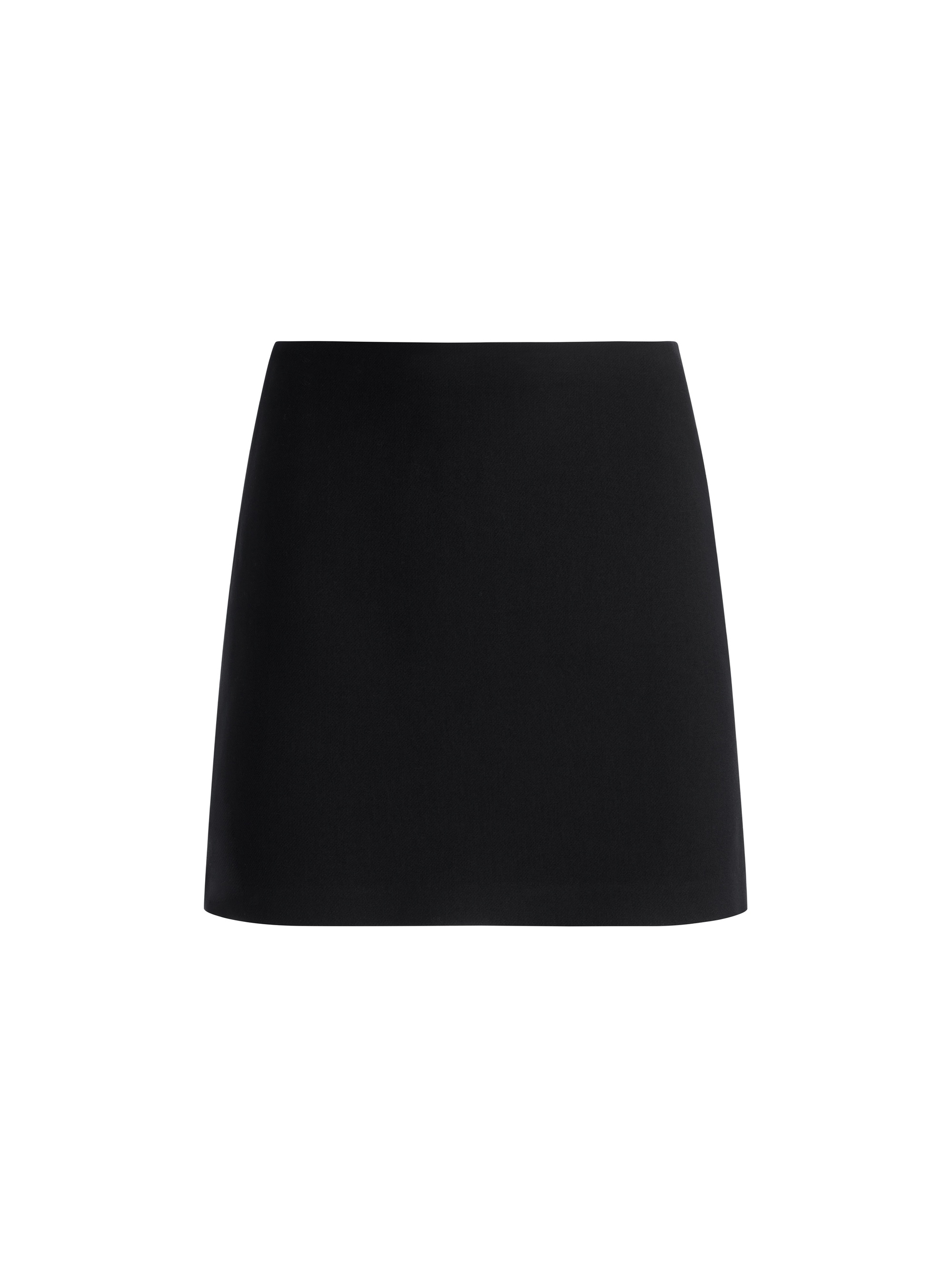 RILEY MINI SKIRT - 1