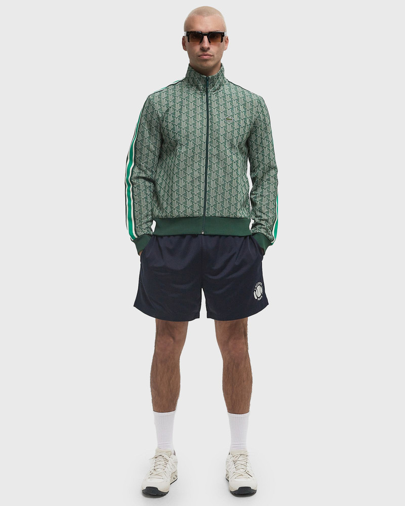 LACOSTE SHORT outlook