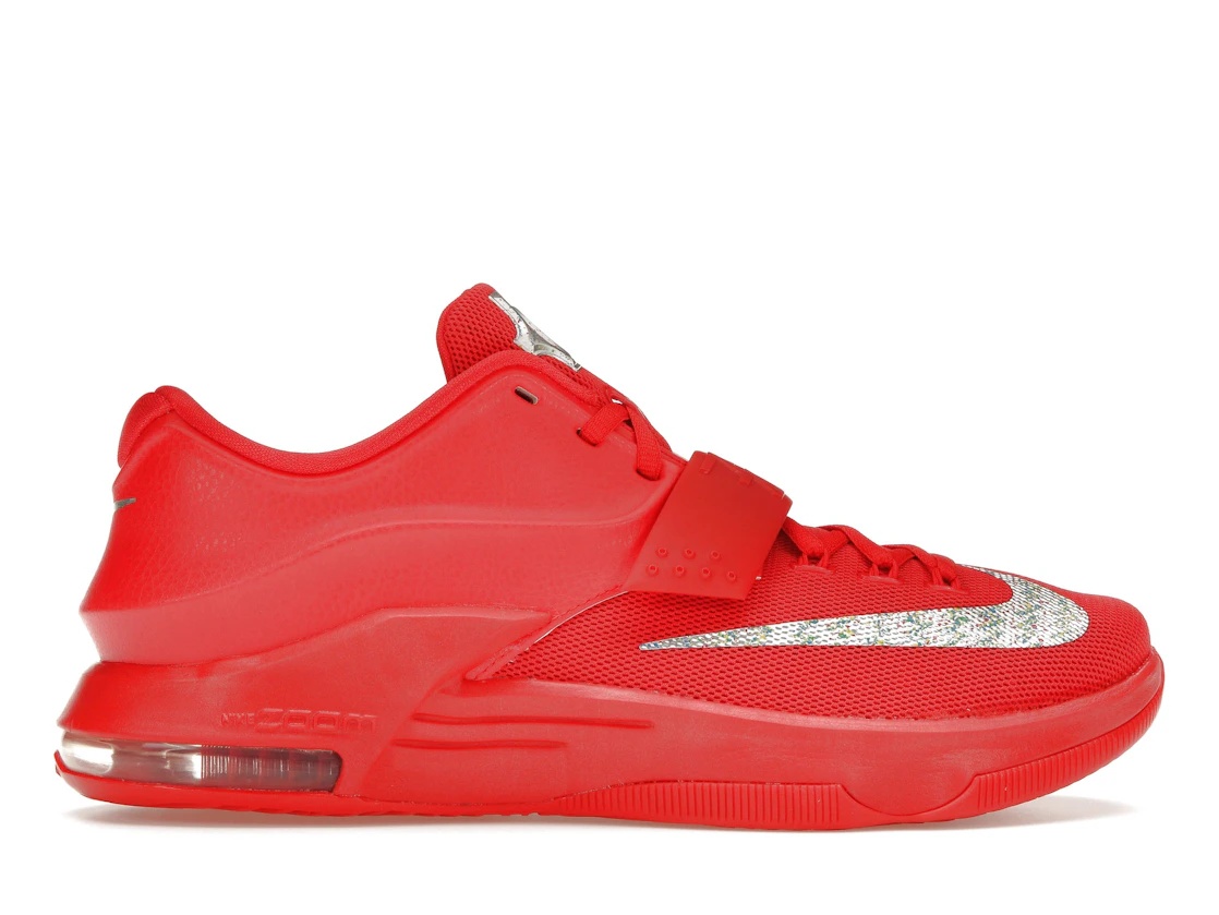 Nike KD 7 Global Game - 1