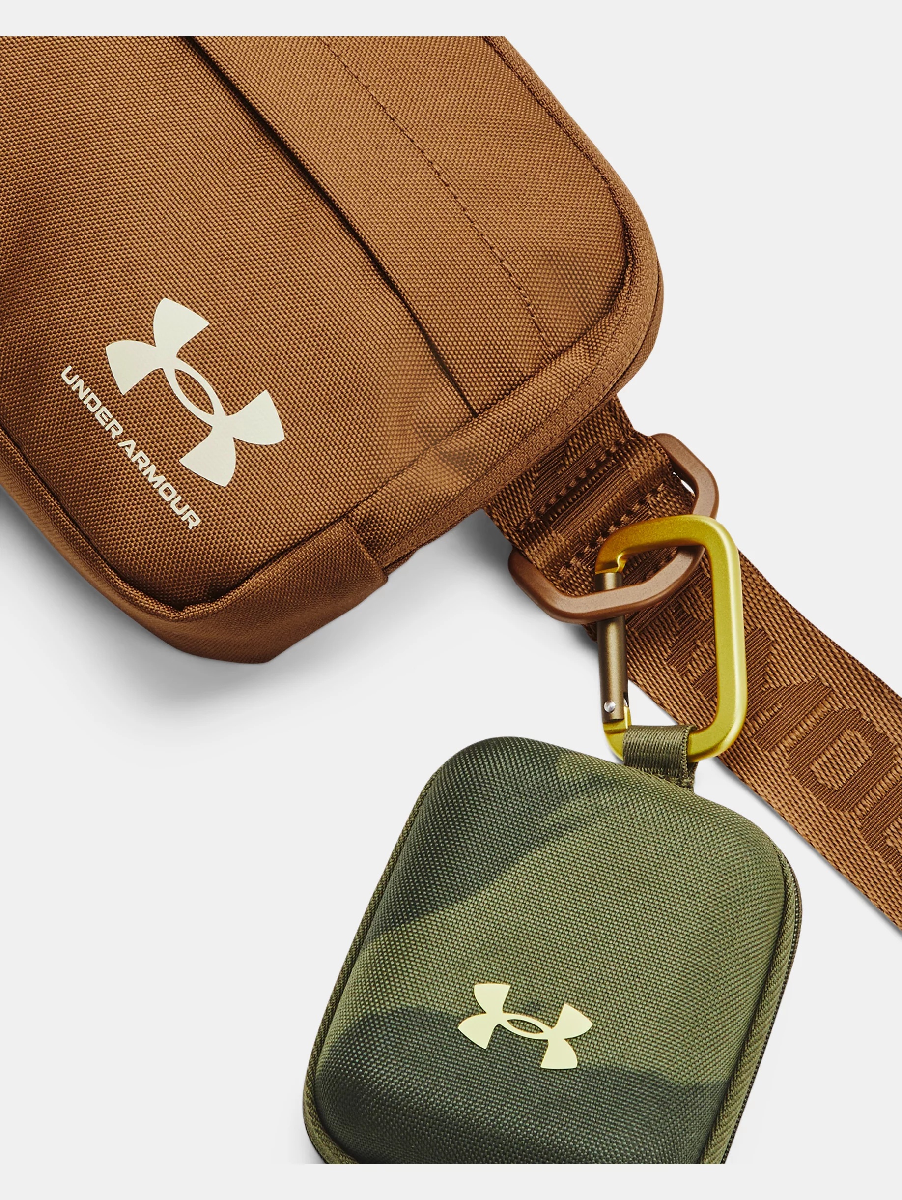 UA Loudon Waist Bag Crossbody - 5