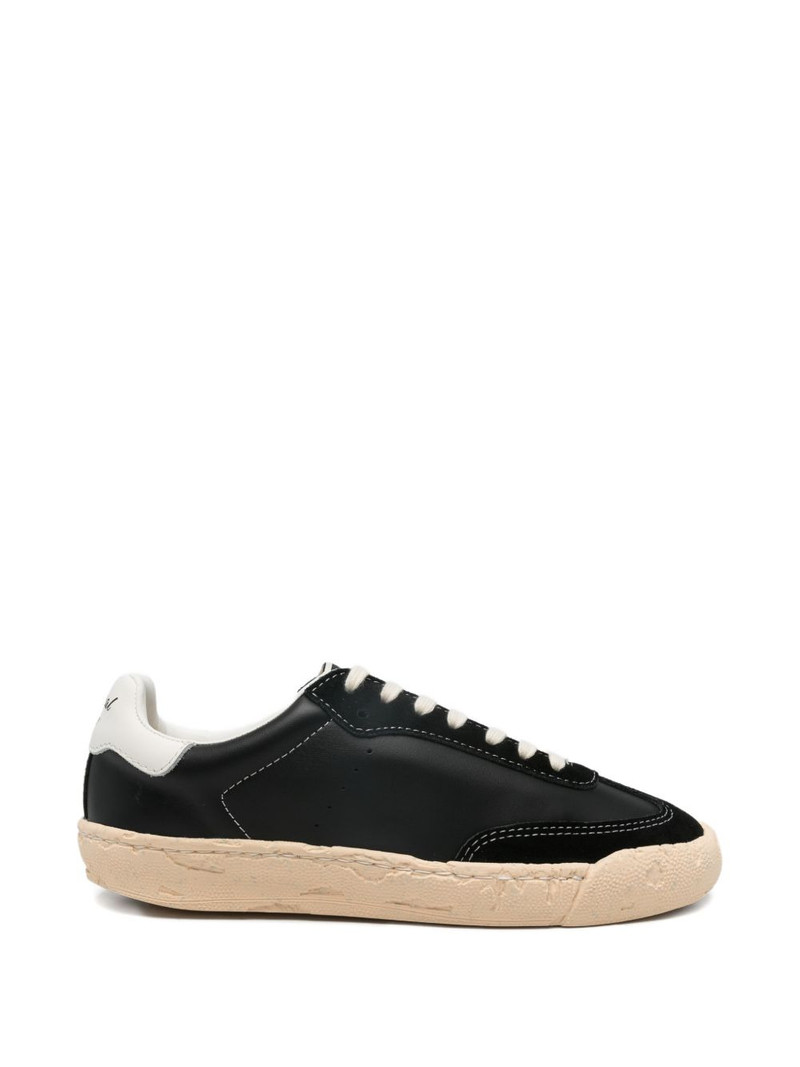 Francis lace-up sneakers 1
