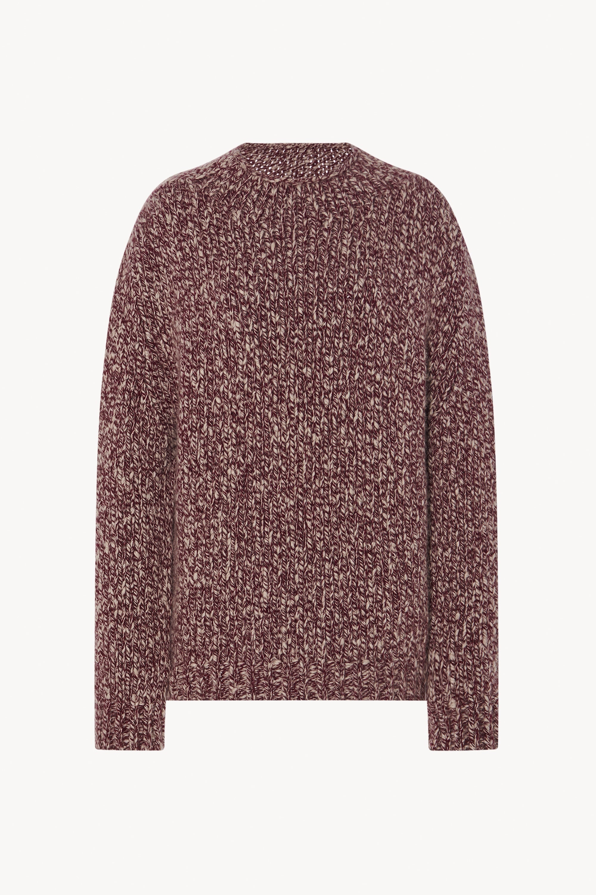 Hauren Sweater in Cashmere - 1