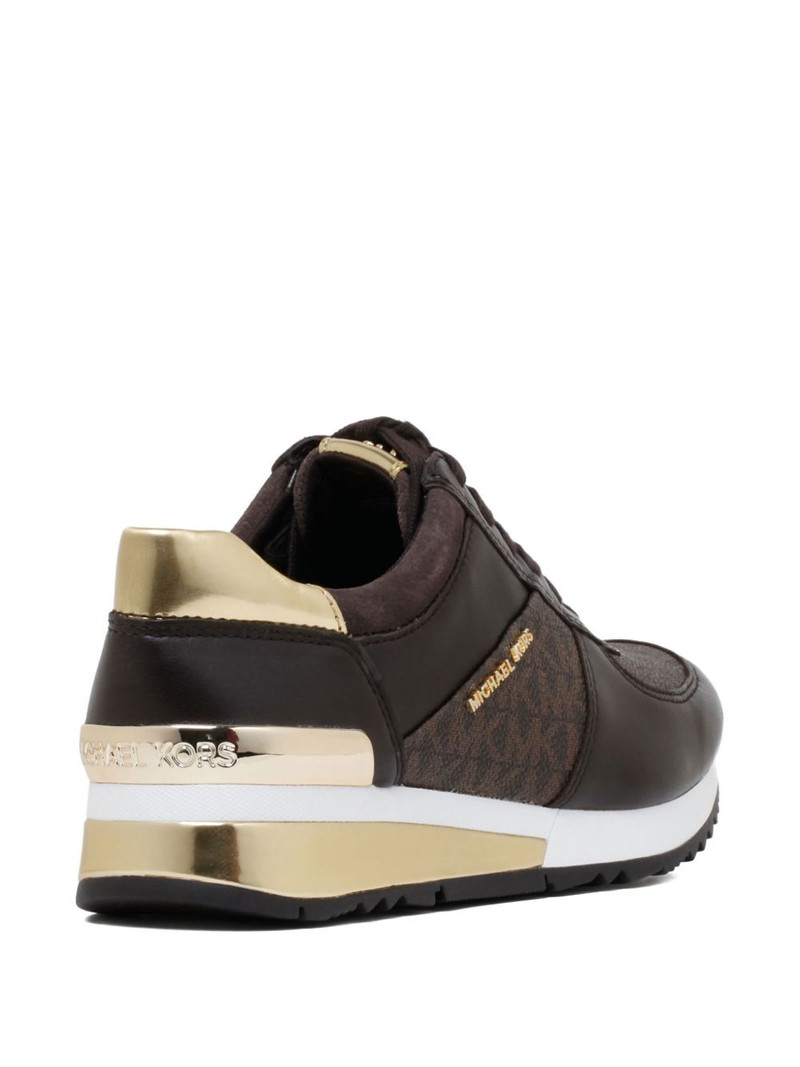 monogram sneakers 3