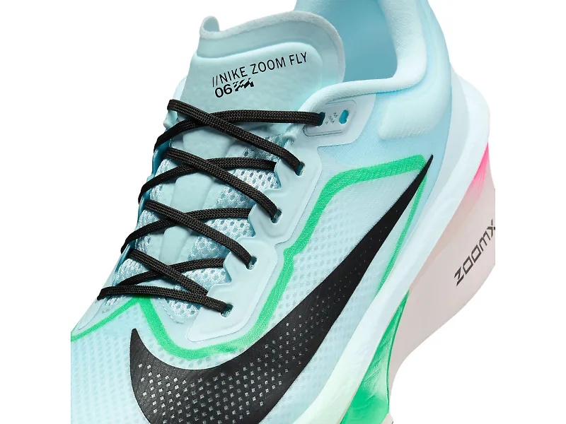 Nike Zoom Fly 6 - 7
