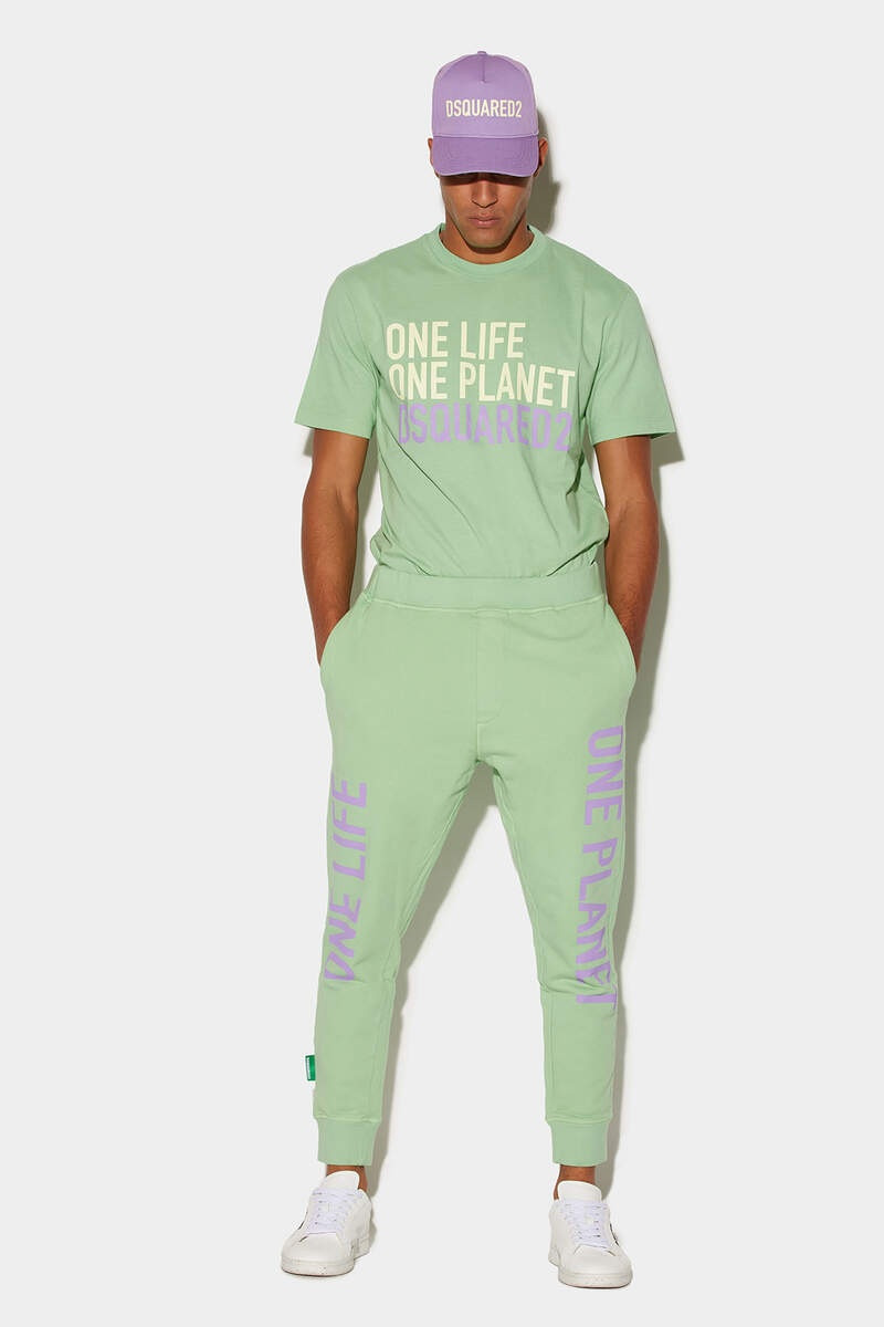 ONE LIFE SKI PANTS - 1