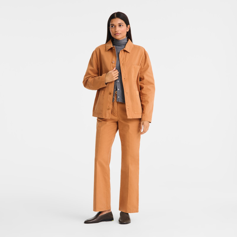 Longchamp Jacket outlook