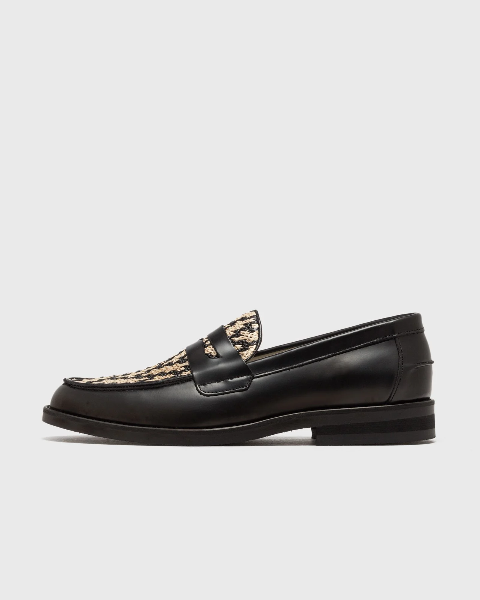 WILDE BOMBAY RATTAN LOAFER - 1