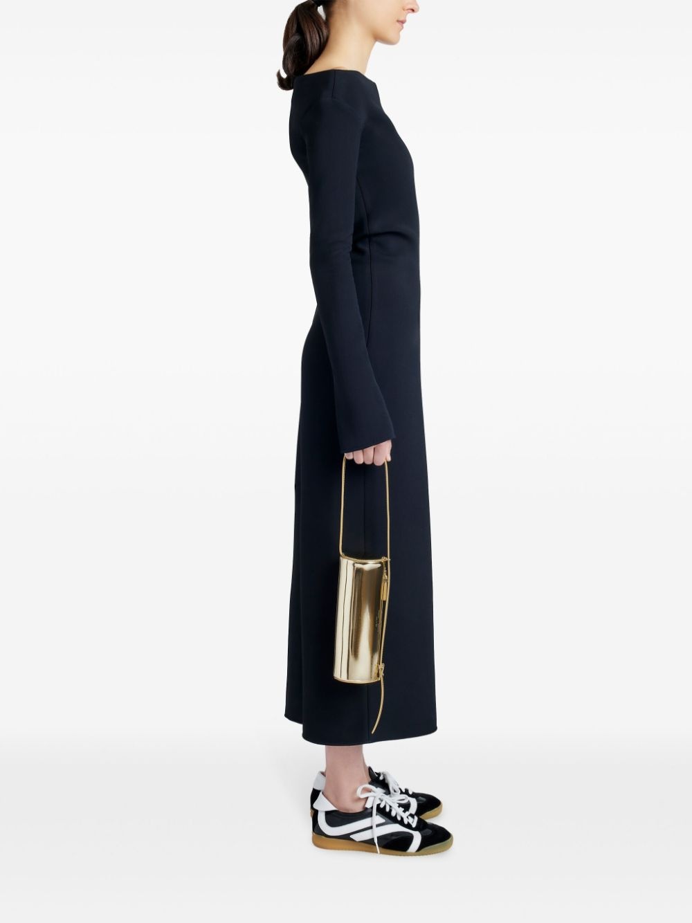 Silo shoulder bag - 2