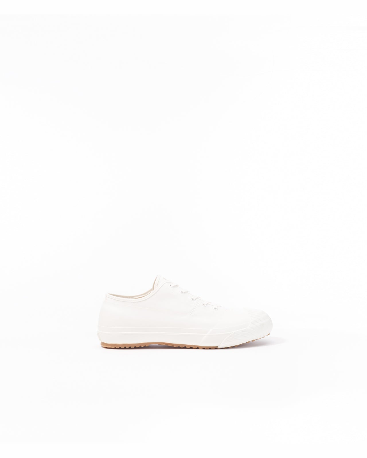 Canvas Low Top - 3