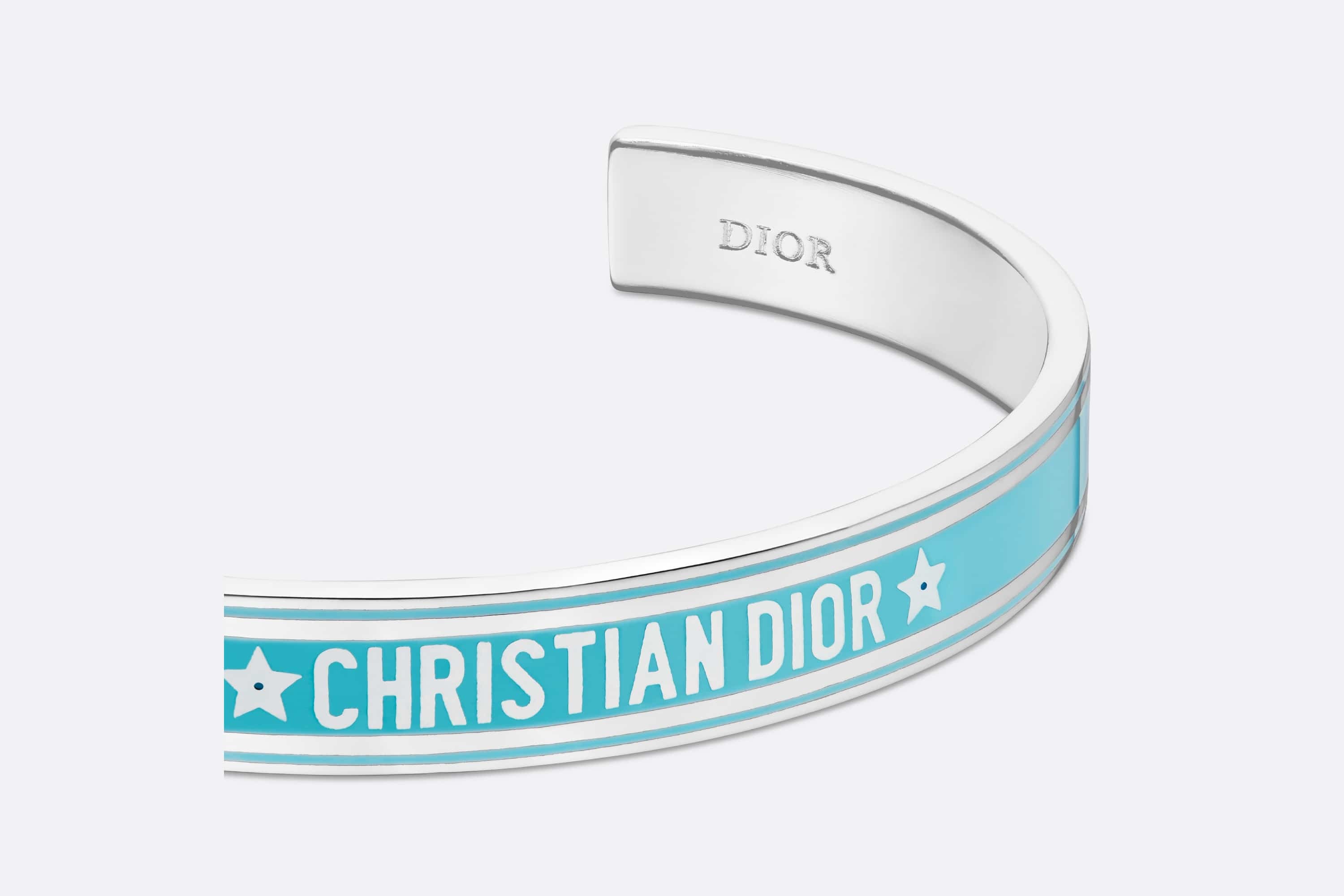 Dior Code Bangle - 4