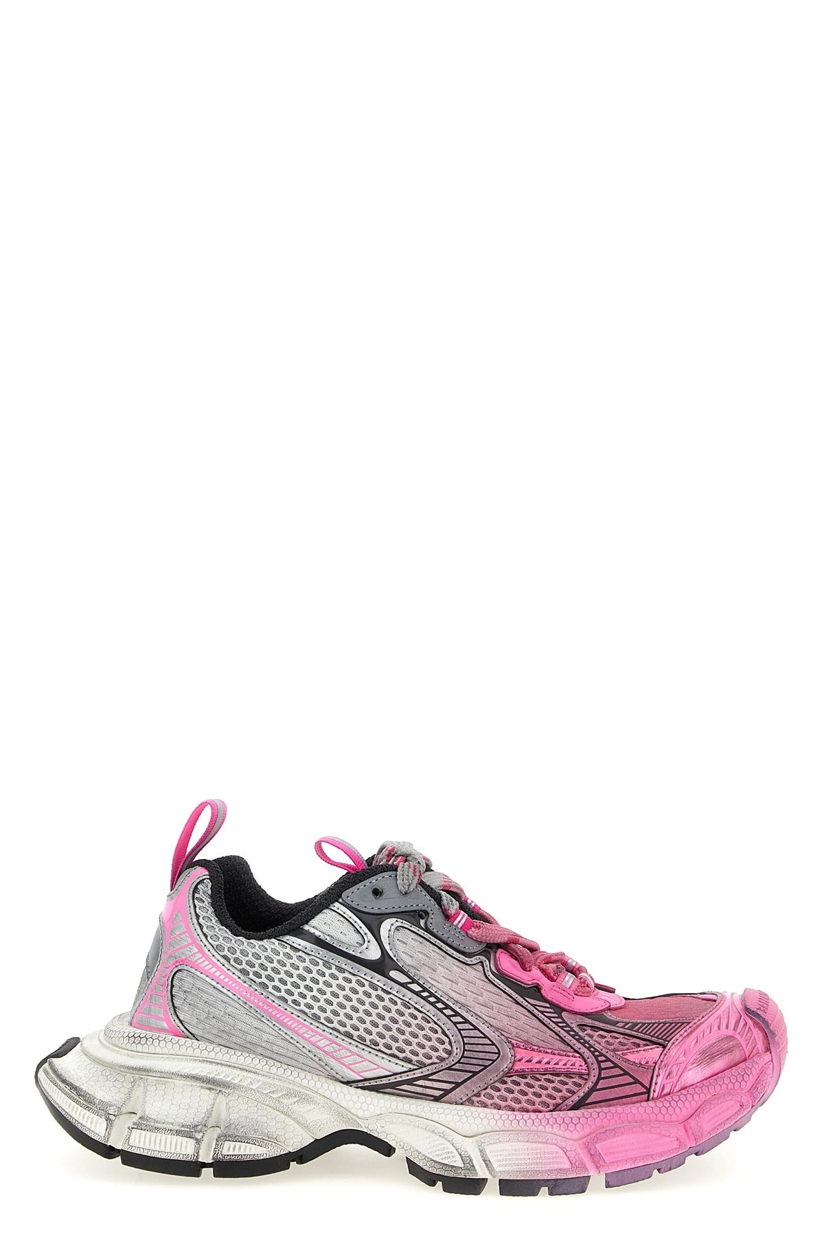 '3XL' sneakers - 1
