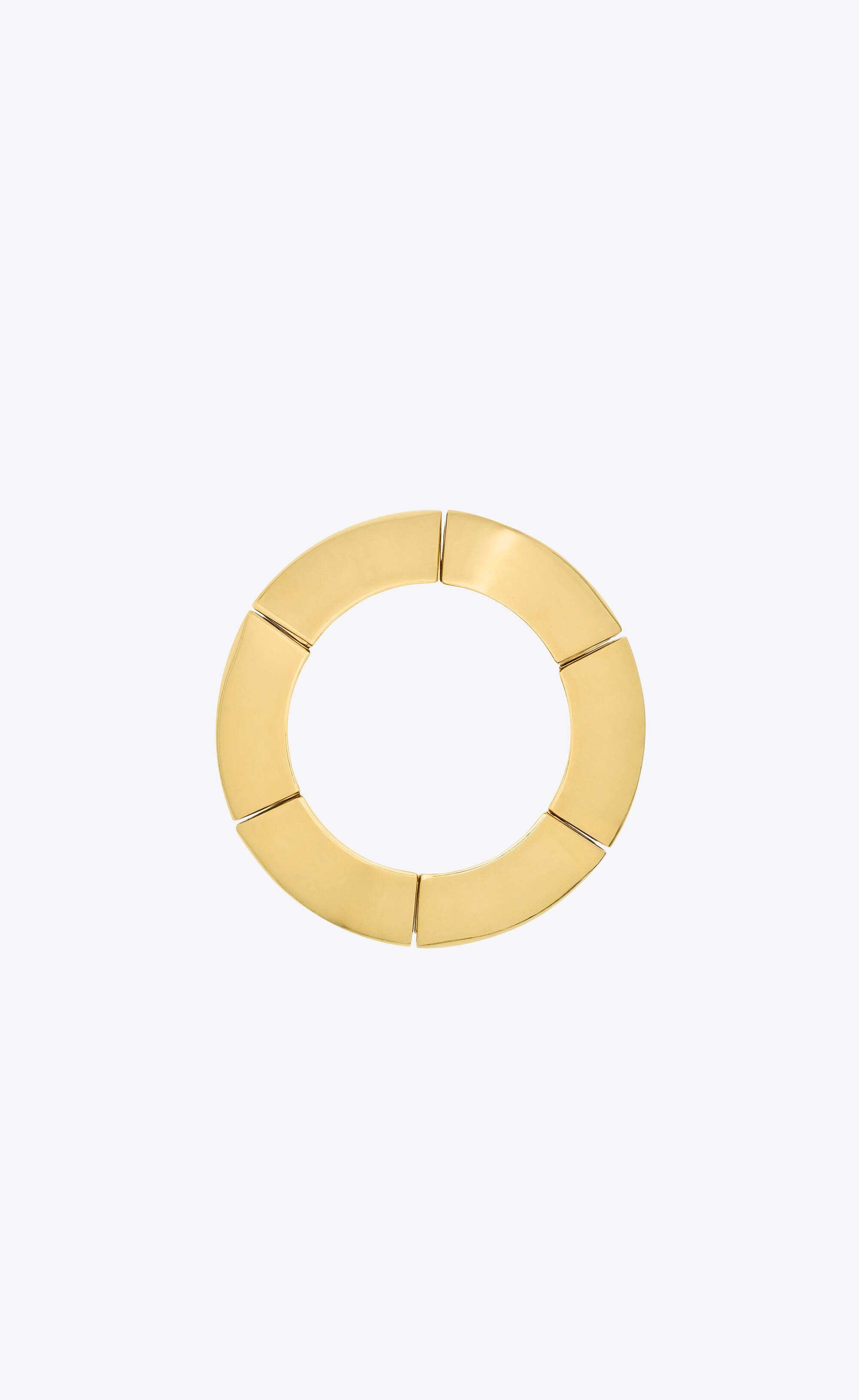 bangle in metal - 3