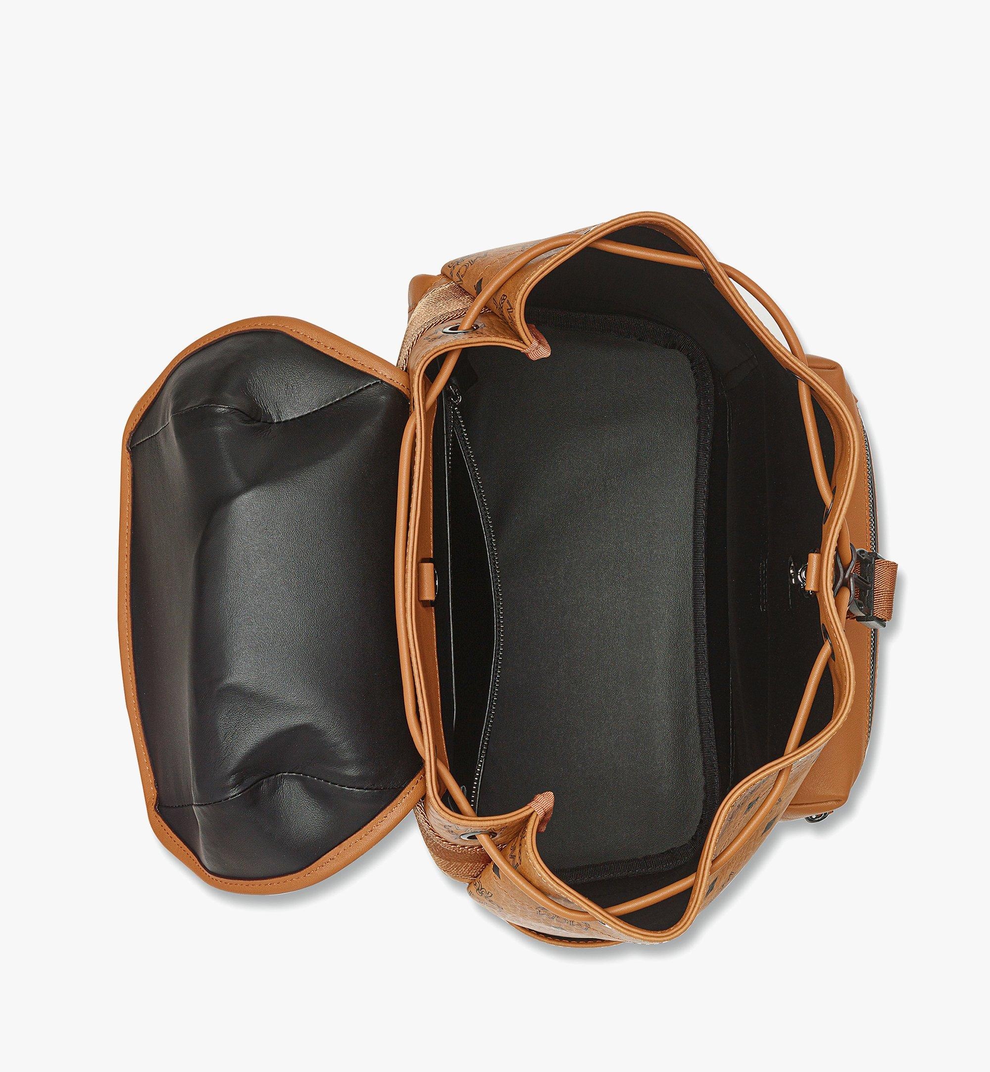 Brandenburg Backpack in Visetos - 3