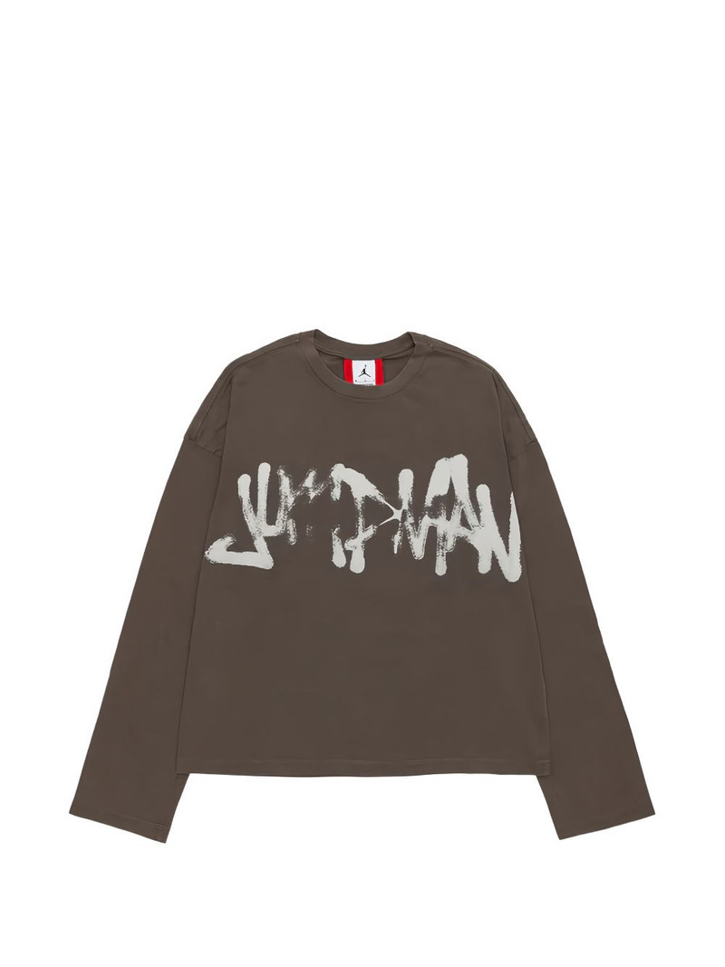 long-sleeve T-shirt 1