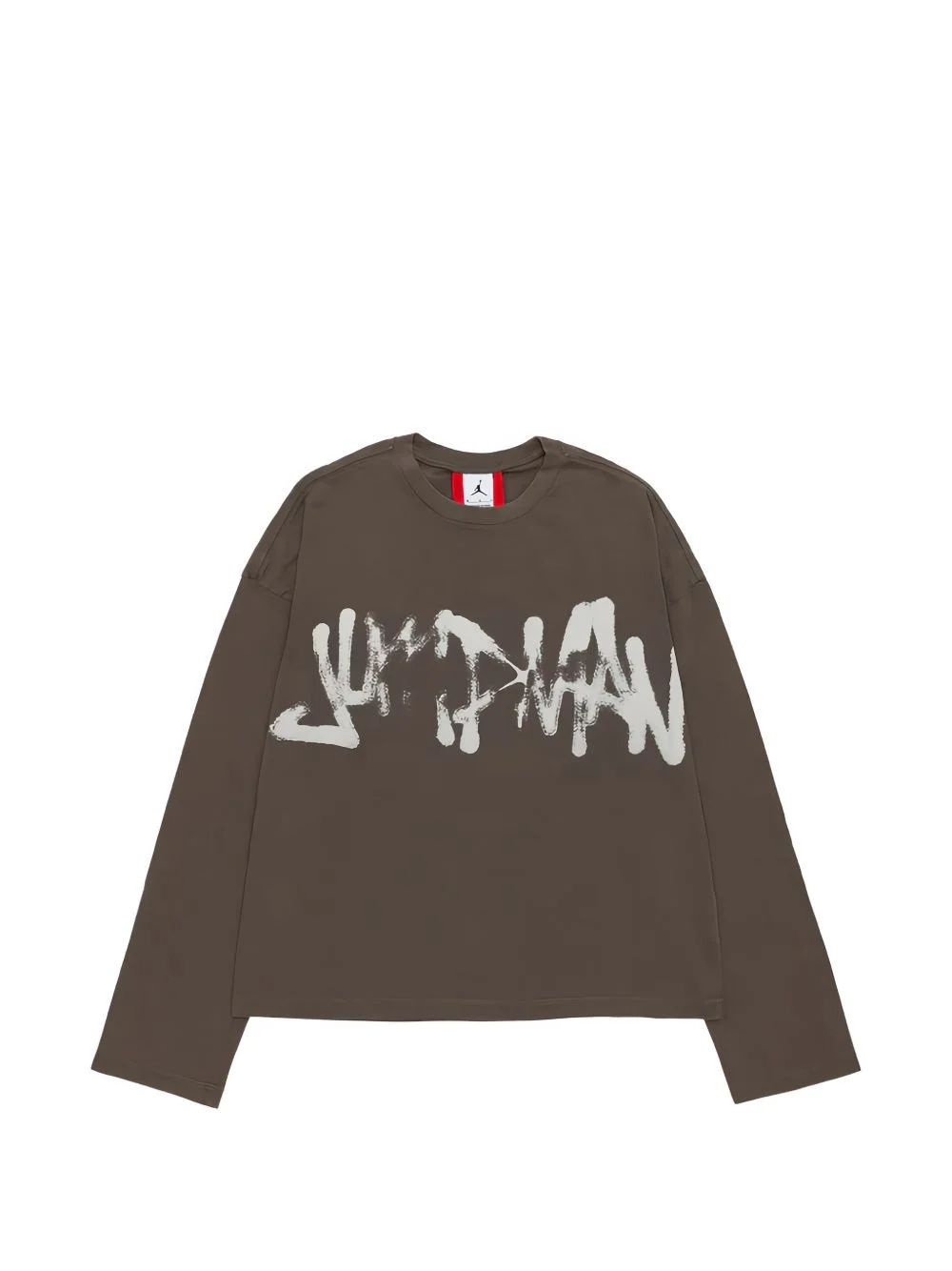 long-sleeve T-shirt - 1