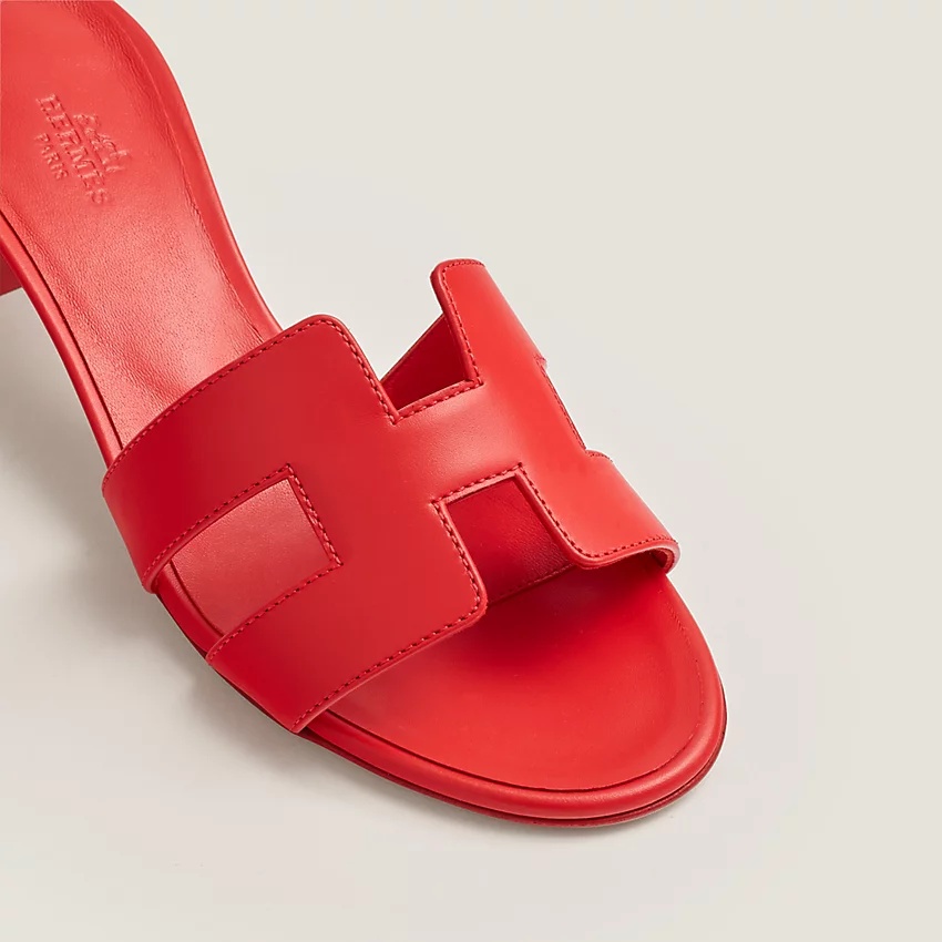 Oasis sandal - 4