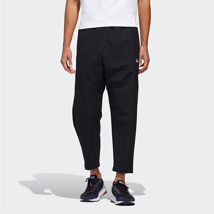 Men's adidas Series Black Sports Pants/Trousers/Joggers GF4037 - 3