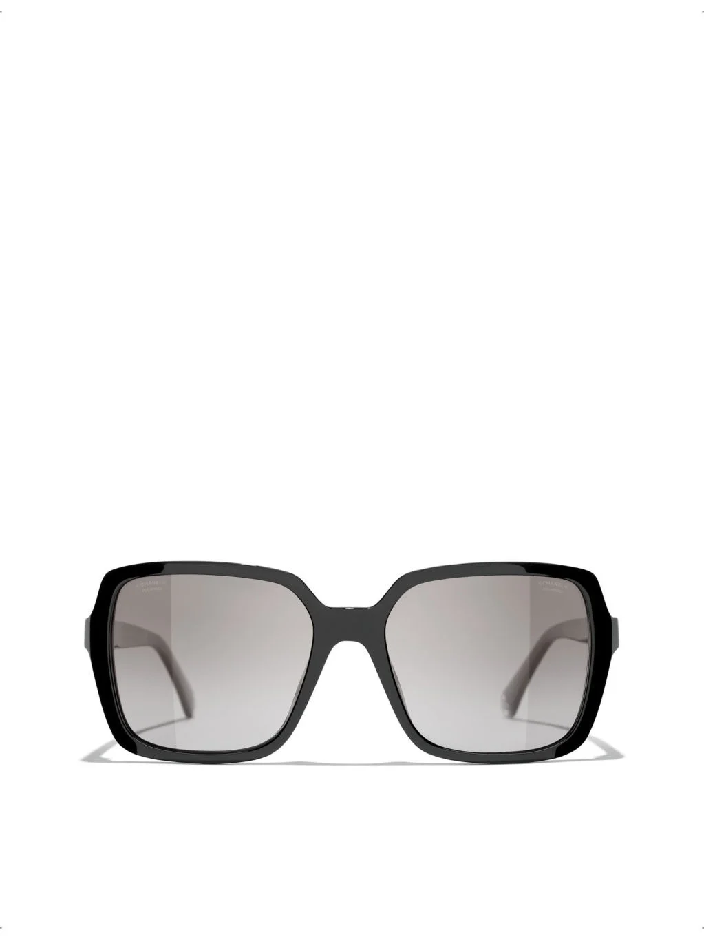 Rectangle Sunglasses - 1