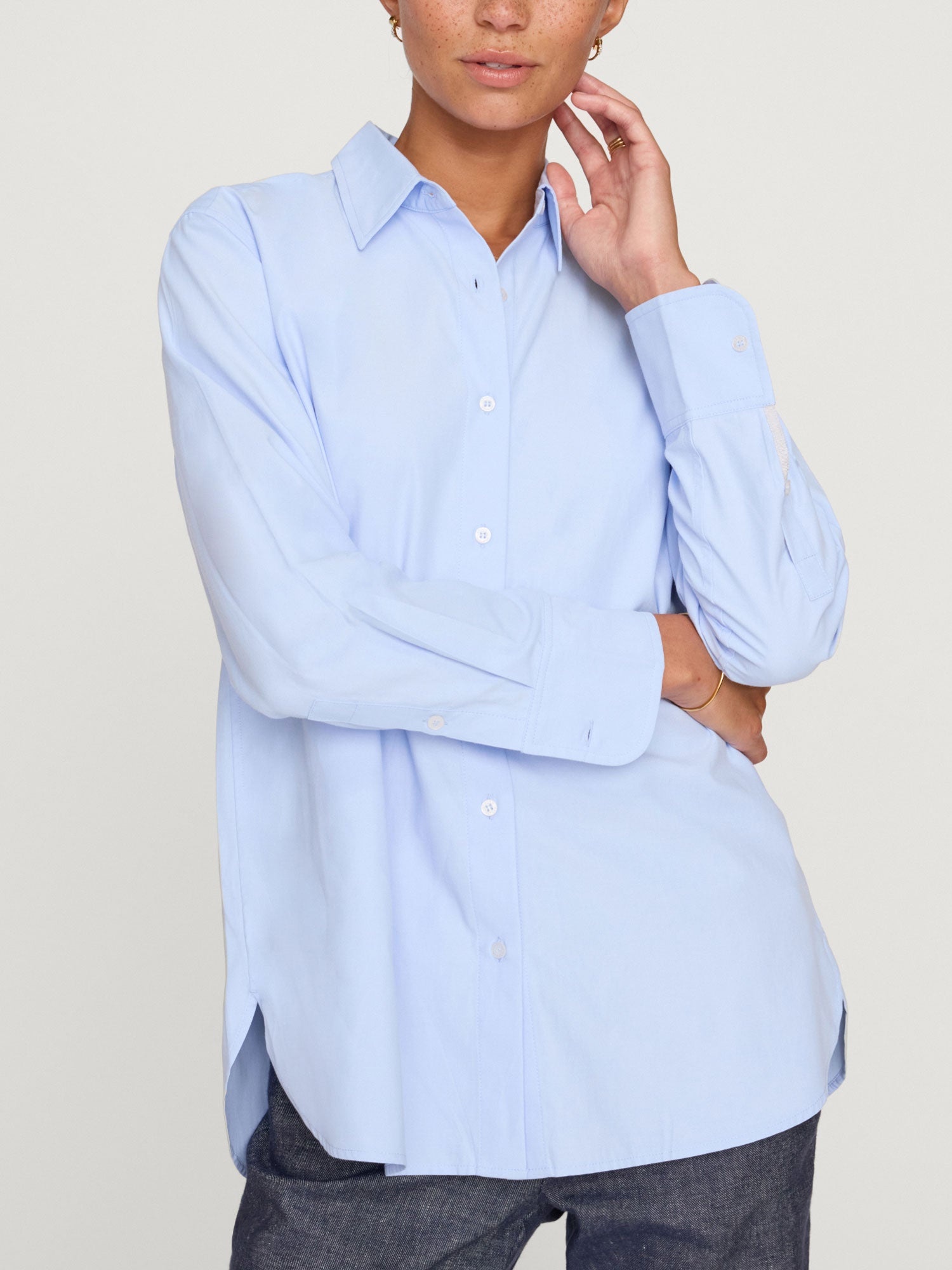 The Lark Shirt - 7