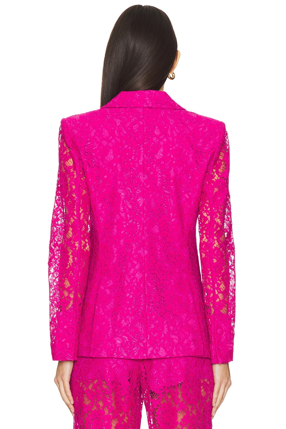 Chamberlain Blazer - 4