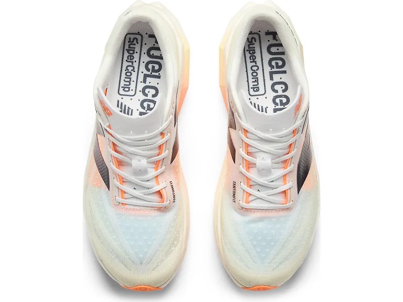 New Balance FuelCell SuperComp Elite v4 - 4