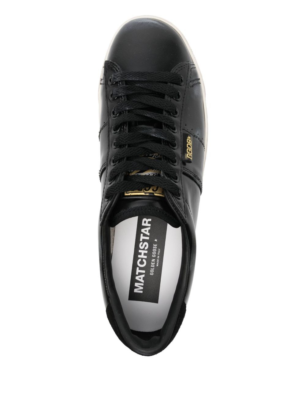 Matchstar sneakers - 4