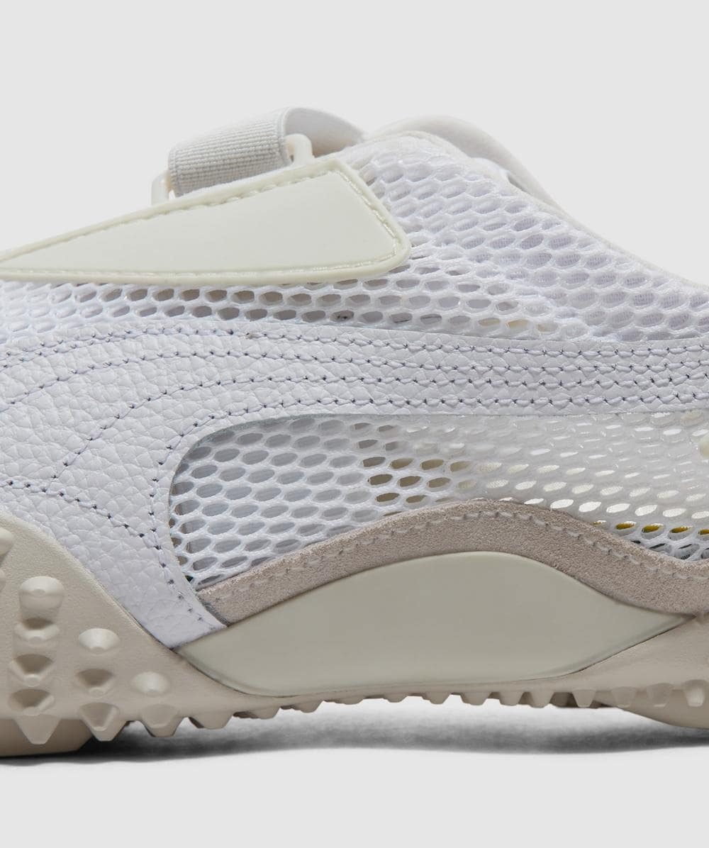 Mostro mesh sneaker - 7