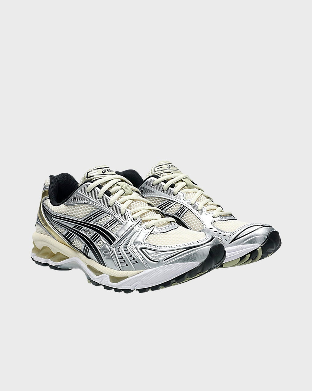 Sneakers Gel-Kayano 14 Silver/guld - 2