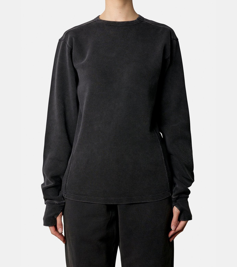 entire studios THERMAL LONG SLEEVE outlook
