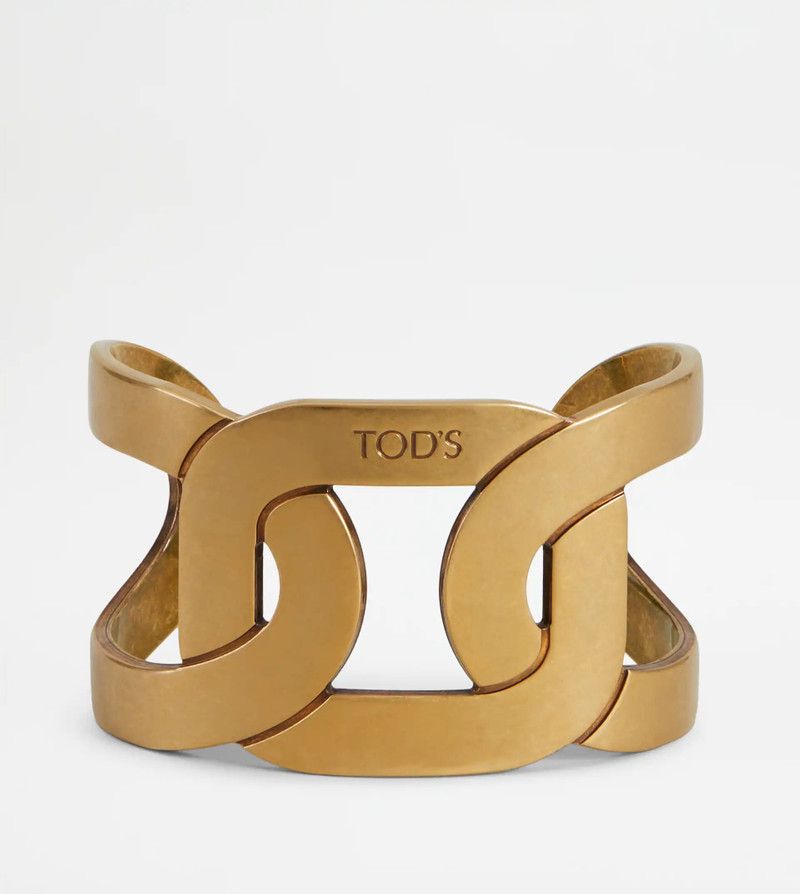 CHAIN BRACELET - GOLD 1