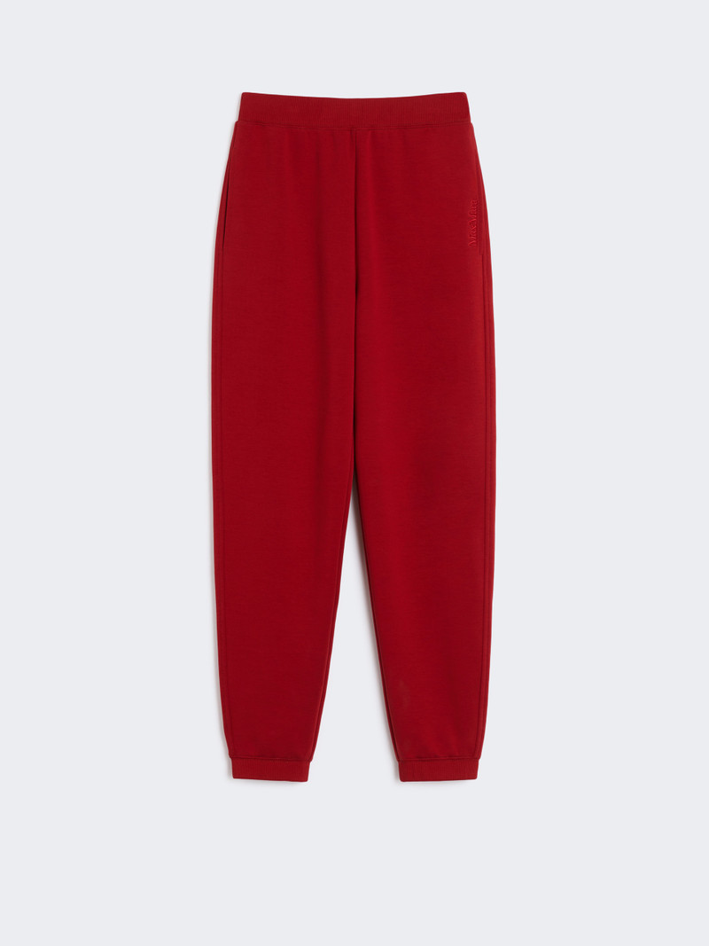 VIOLINO Jersey joggers 1