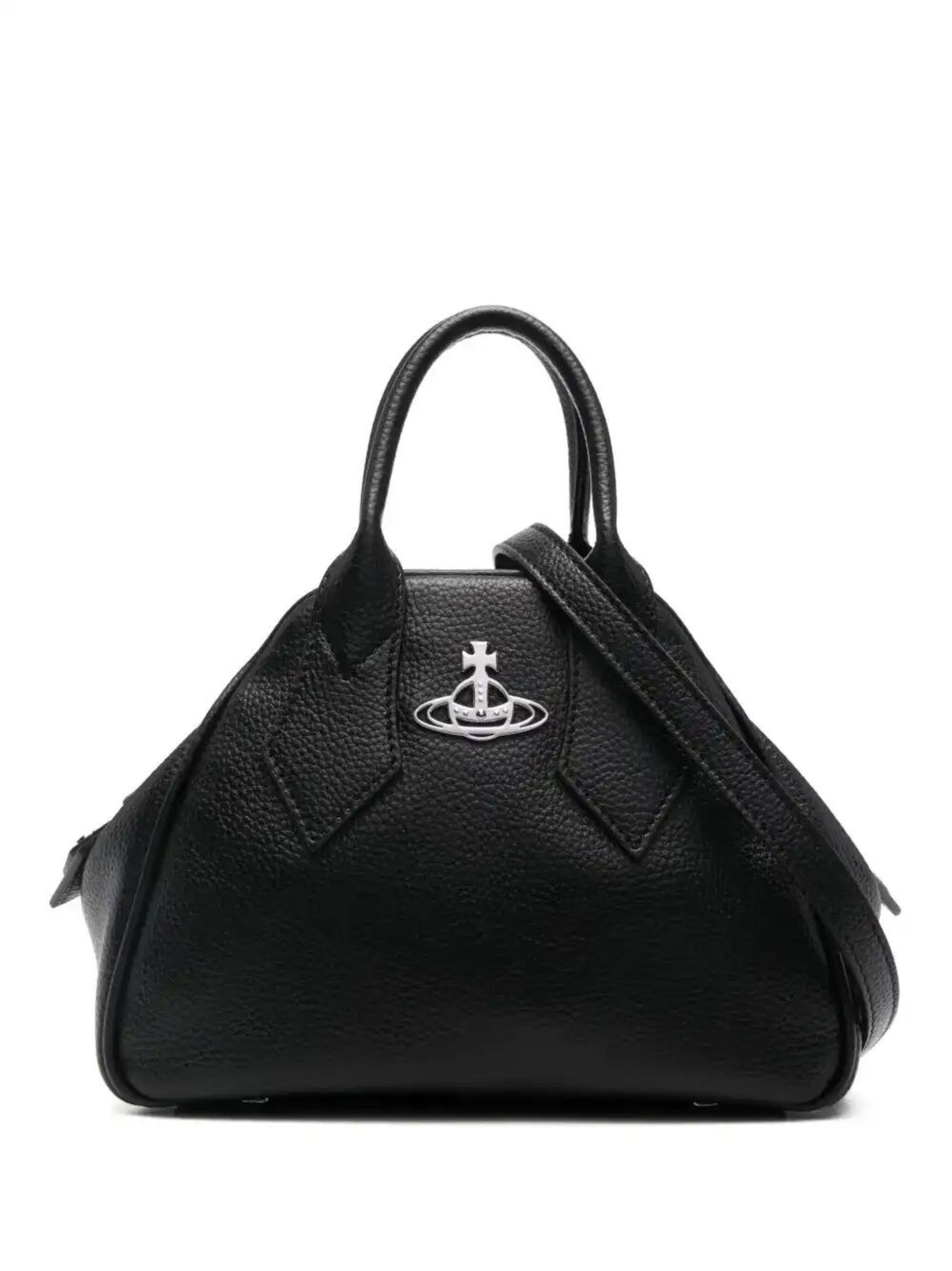 small Yasmine tote bag - 1